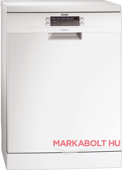 AEG Favorit 77010 W0P szabadonálló mosogatógép 